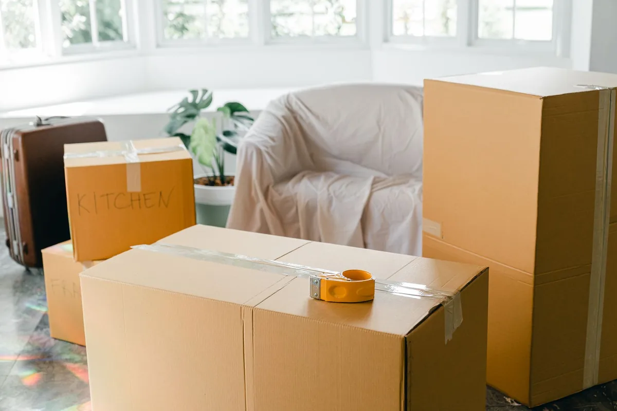 Hoarding Cleanup in Matamoras, PA